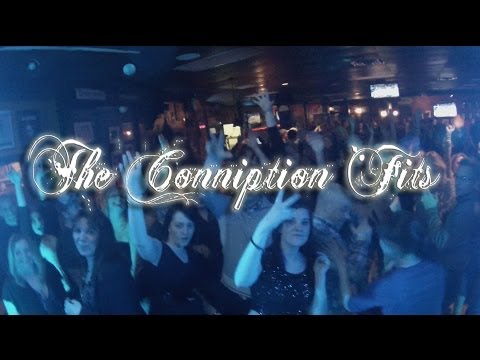 The Conniption Fits - Promo Reel