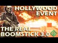 NUKE EVERYTHING All Directives Tip Of The Spear Hollywood GE Solo PVE Build Division2