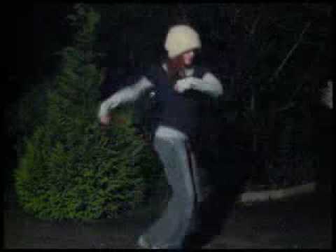 Awesome dance: Harder, Better, Faster, Stronger