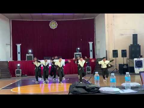 BEATGUYZ - WSB 2024 Open Division [Top 16]