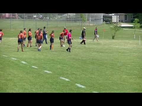 Twin Cities Amazons vs San Diego Surfers - WPL Week 10