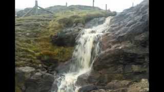 Shetland Museum at Hay's Dock, Lerwick, Shetland, Scotland.