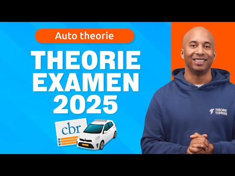 Car Theory Exam 2025