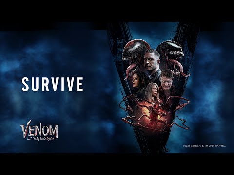 Venom: Let There Be Carnage (TV Spot)