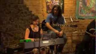 Blackmore&#39;s Night - world of stone cover