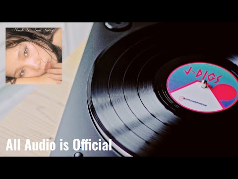 Shumatsu no Highway / 週末のハイウェイ (Nanako Sato / , 1977)