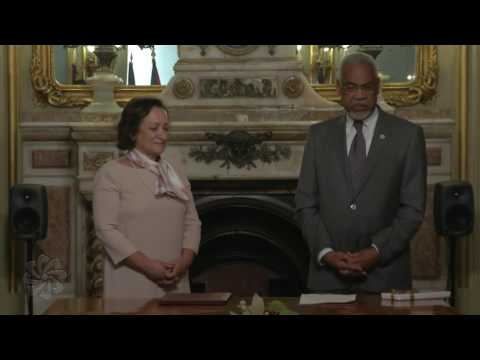 Youtube video banner