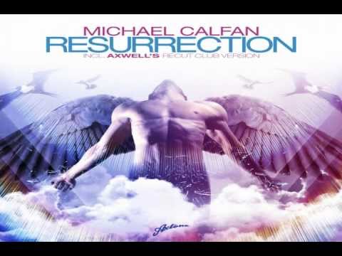 Dada Life vs Michael Calfan and axwell - Feed the Resurrection