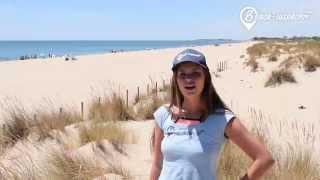 Alle wichtigen Fakten zum Playa Icona an der Costa de la Luz - Strandvorstellung