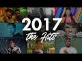 HITS OF 2017 | Year - End Mashup [+150 Songs] (T10MO)