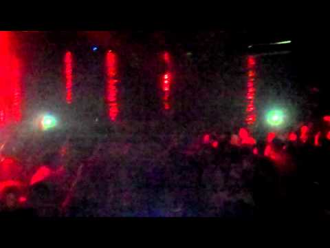 DJ W!LD @ Circoloco - DC10, Ibiza, 20th August (Part 3)