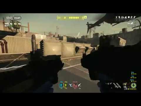 PAYDAY 2 - Brothers Grimm Build - Death Sentence [OD] - Undercover