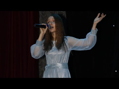 Павлова Ульяна - «Кометы» (cover)/ кавер на песню «Кометы» - @polnalyubvi_official