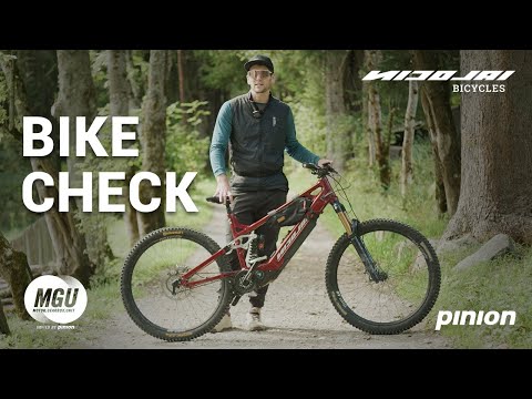 NICOLAI Maschinenbau GmbH and Pinion