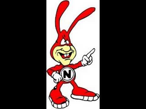 Yo Noid Music:Pizza Eating Contest