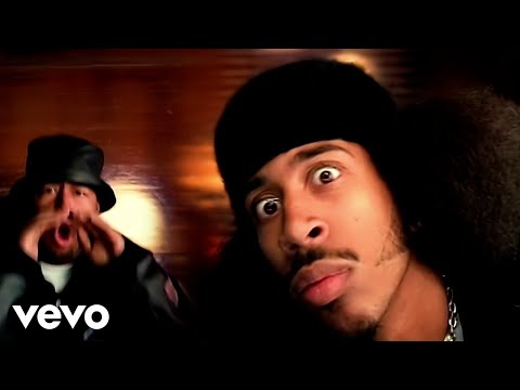 Ludacris - Saturday (Oooh! Ooooh!) ft. Sleepy Brown