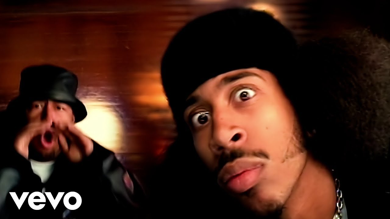 Ludacris ft. Sleepy Brown — Saturday (Oooh! Ooooh!)