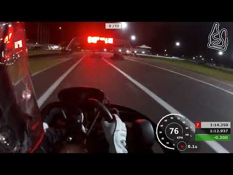 KartEasy Week 85 - Etapa 8 - VP1500