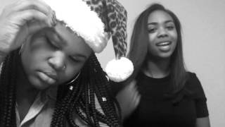 Happy Holidays ! ft. Jasmine & Ray