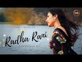 Radha Rani Lage (Lyrical) | Suprabha KV | Meethe Ras Se Bharyo Radha Rani Lage | Radha Bhajan 2024