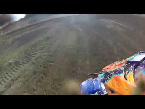 SeQuads Millcreek Mx C Class Moto #2