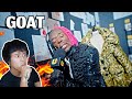 Lil Uzi Is The GOAT Lil Uzi Vert What You Saying Official Music Video