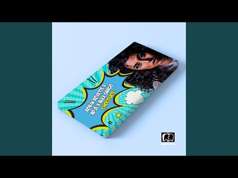 Chocolate (Extended Mix)