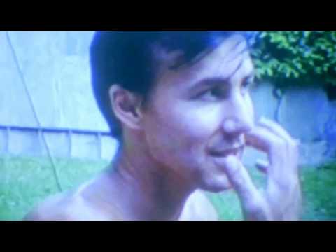 Michael Hutchence~James Freud~Australian Made 1987