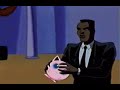 Ash Pitches A Pokéball To Superman Pikachu Sits Next To Batman And Jigglypuff Becomes A Basketball