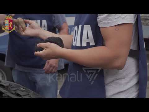 ARRESTOHEN SHQIPTARËT NË ITALI, PJESË E BANDËS SË TRAFIKUT TË DROGËS - News, Lajme - Kanali 7