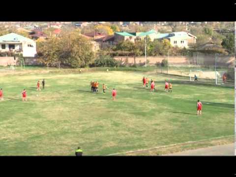 Shirak 2 - Gandzasar 2