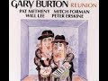 Gary Burton - Origin [Reunion LP 1990]