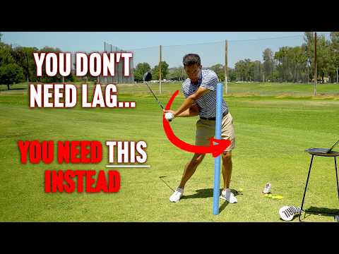 She's 5'7", 135 lbs... and Drives it 303 Yards!