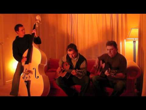 The Orange Sofa Sessions "Don't Know Why".m4v