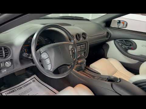 1994 Pontiac Firebird (CC-2092131) for sale in Mundelein, Illinois