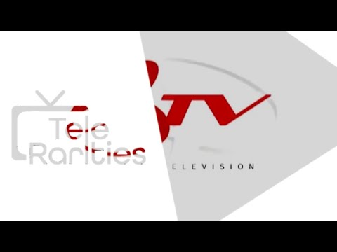 TeleRarities | BTV Bahrain ident | 2005