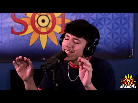 Simar - Chaser [LIVE ONE-TAKE] (SOL Session #13)