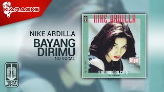 Download lagu Nike Ardilla - Bayang Dirimu ( Karaoke Video) - No Vocal mp3