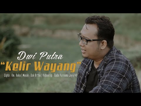 Dwi Putra - Kelir Wayang (Official Video Klip Musik )