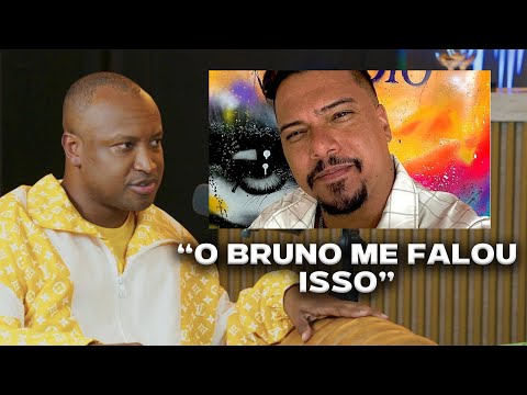 THIAGUINHO REVELA CONVERSA COM BRUNO DO SORRISO MAROTO