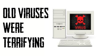 This Virus was Terrifying | Nostalgia Nerd