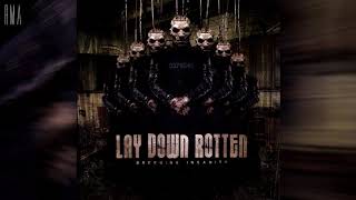 Lay Down Rotten - Breeding Insanity (Full album HQ)