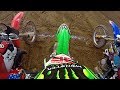 11 Year Old S First Dirt Bike Race GoPro