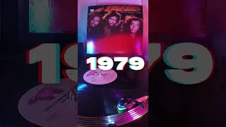 (1979) Bee Gees - &quot;Tragedy&quot; (Vinyl Audio)