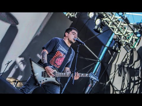 CIANURO - REC 2019 (Show Completo)