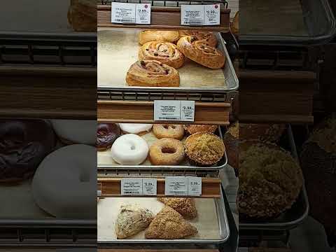 #yummy #butter #crossiant  #bread #bakery #wholefoodmarket #amazon