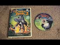 Opening To The Jungle Book 2 2003 DVD