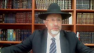 Parashat Nasso LES QUALITES D'UNE NATION - l'elevation de l'ame de Shemoel Samy ben Elisa Dahan zal