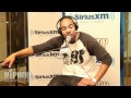 Future Performs Magic Remix W DJ Envy On Hip Hop Nation