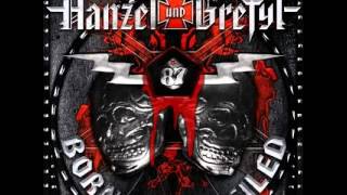 Hanzel Und Gretyl - Unterstutzung 87